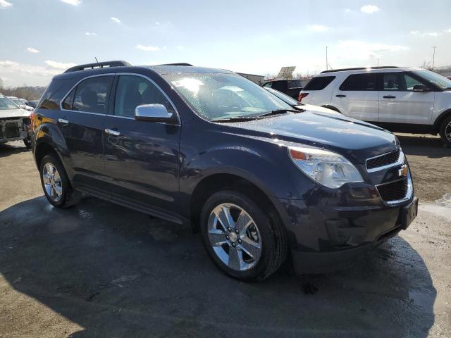 Photo 3 VIN: 2GNALBEK3F1131140 - CHEVROLET EQUINOX 