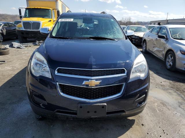 Photo 4 VIN: 2GNALBEK3F1131140 - CHEVROLET EQUINOX 