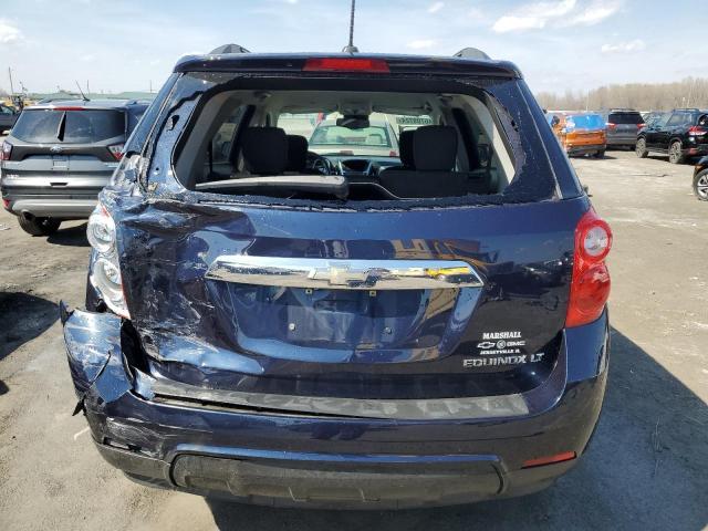 Photo 5 VIN: 2GNALBEK3F1131140 - CHEVROLET EQUINOX 