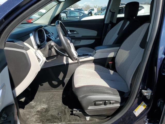 Photo 6 VIN: 2GNALBEK3F1131140 - CHEVROLET EQUINOX 