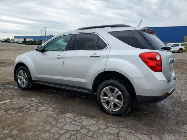 Photo 1 VIN: 2GNALBEK3F1134829 - CHEVROLET EQUINOX LT 