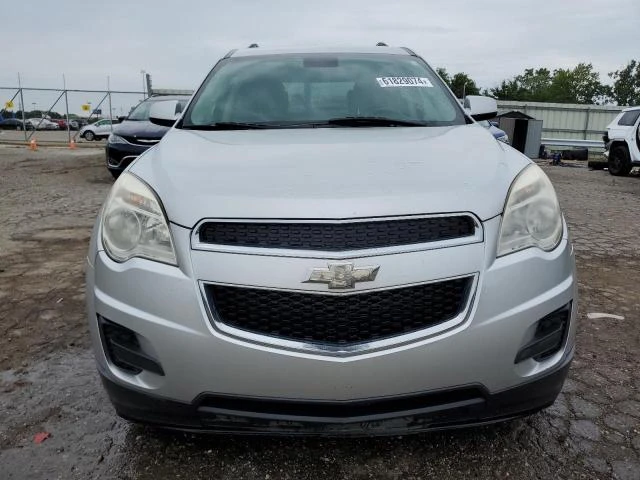 Photo 4 VIN: 2GNALBEK3F1134829 - CHEVROLET EQUINOX LT 