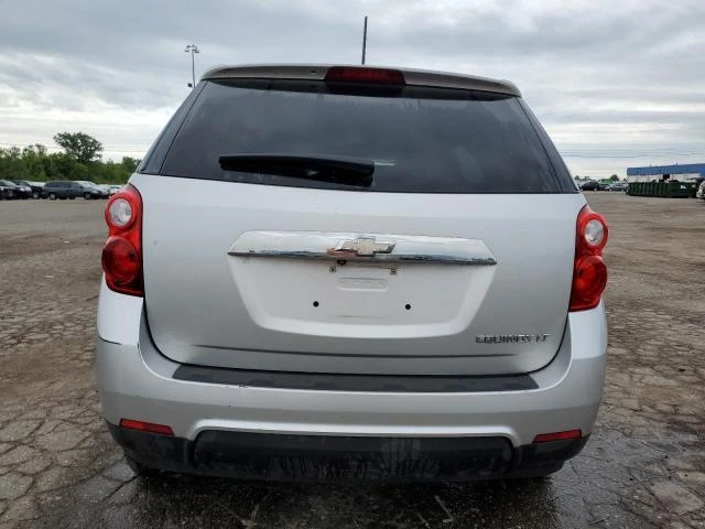 Photo 5 VIN: 2GNALBEK3F1134829 - CHEVROLET EQUINOX LT 