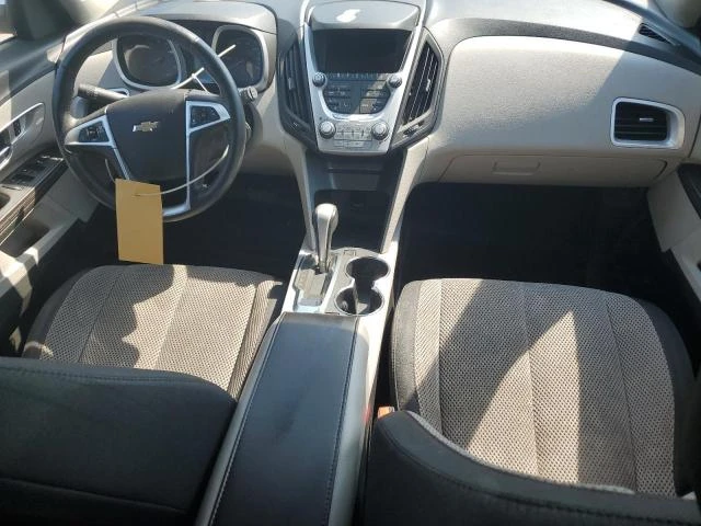 Photo 7 VIN: 2GNALBEK3F1134829 - CHEVROLET EQUINOX LT 