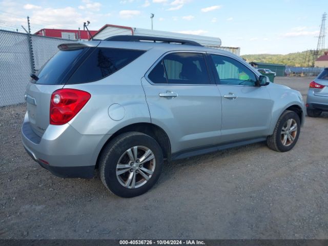 Photo 3 VIN: 2GNALBEK3F1140405 - CHEVROLET EQUINOX 