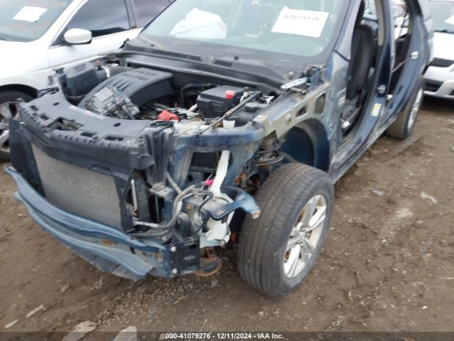 Photo 1 VIN: 2GNALBEK3F1145944 - CHEVROLET EQUINOX 