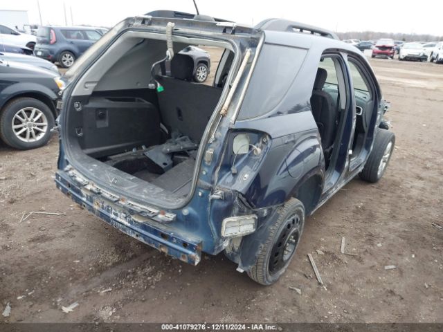 Photo 3 VIN: 2GNALBEK3F1145944 - CHEVROLET EQUINOX 