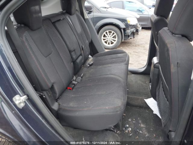 Photo 7 VIN: 2GNALBEK3F1145944 - CHEVROLET EQUINOX 