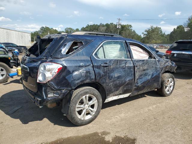 Photo 2 VIN: 2GNALBEK3F1148326 - CHEVROLET EQUINOX LT 