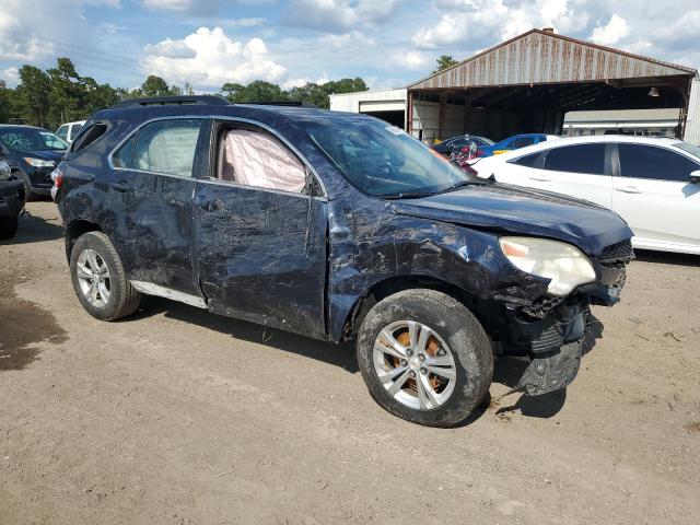 Photo 3 VIN: 2GNALBEK3F1148326 - CHEVROLET EQUINOX LT 