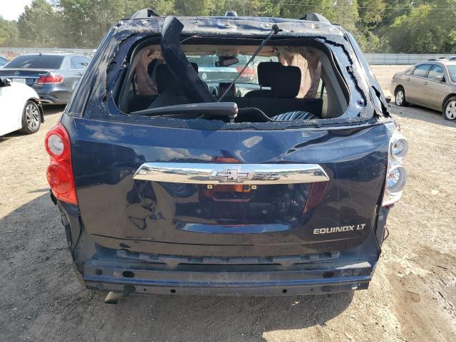 Photo 5 VIN: 2GNALBEK3F1148326 - CHEVROLET EQUINOX LT 