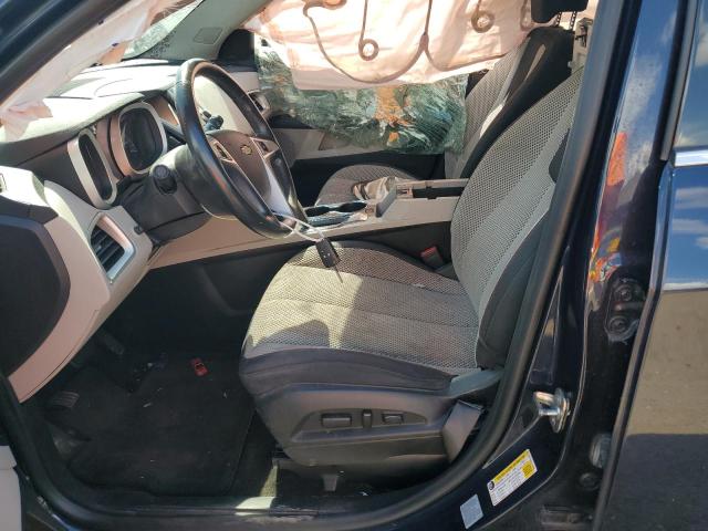 Photo 6 VIN: 2GNALBEK3F1148326 - CHEVROLET EQUINOX LT 