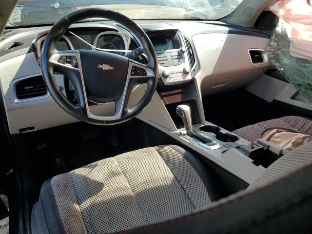 Photo 7 VIN: 2GNALBEK3F1148326 - CHEVROLET EQUINOX LT 