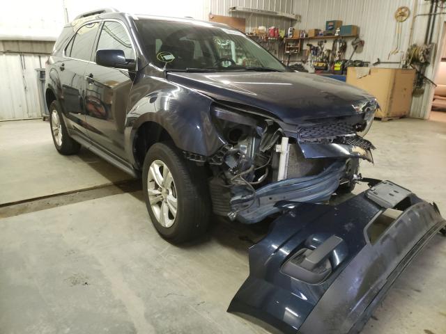 Photo 0 VIN: 2GNALBEK3F1148455 - CHEVROLET EQUINOX LT 