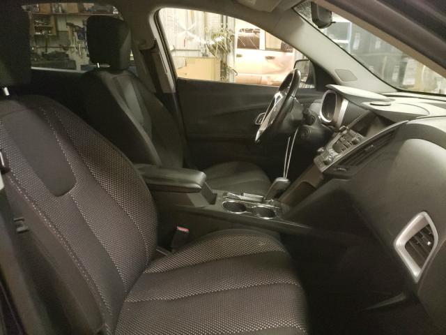 Photo 4 VIN: 2GNALBEK3F1148455 - CHEVROLET EQUINOX LT 