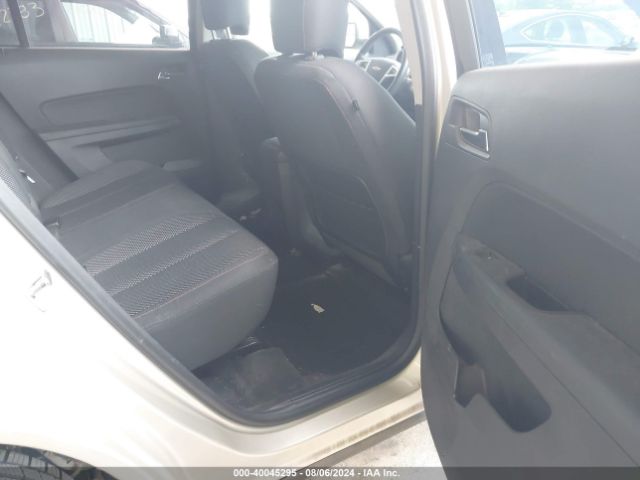 Photo 7 VIN: 2GNALBEK3F1152795 - CHEVROLET EQUINOX 