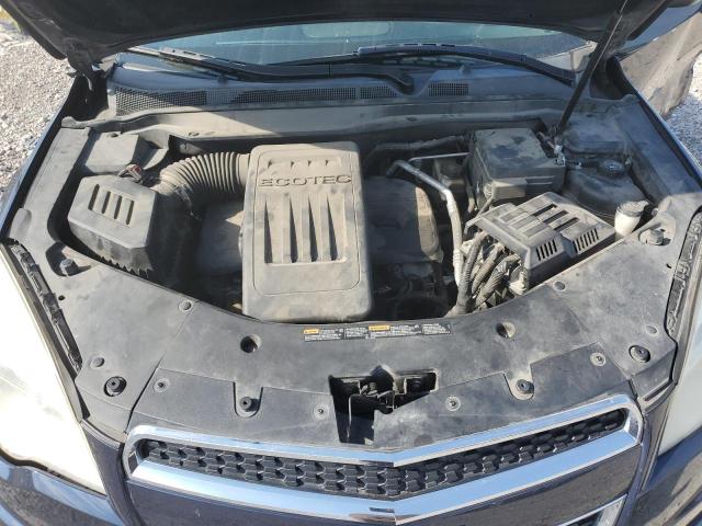 Photo 11 VIN: 2GNALBEK3F1163179 - CHEVROLET EQUINOX LT 