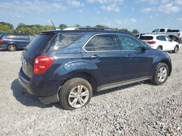 Photo 2 VIN: 2GNALBEK3F1163179 - CHEVROLET EQUINOX LT 