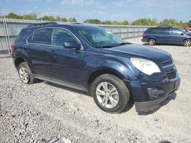 Photo 3 VIN: 2GNALBEK3F1163179 - CHEVROLET EQUINOX LT 