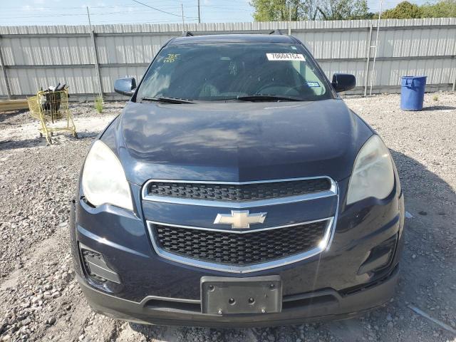 Photo 4 VIN: 2GNALBEK3F1163179 - CHEVROLET EQUINOX LT 