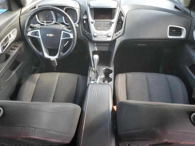 Photo 7 VIN: 2GNALBEK3F1163179 - CHEVROLET EQUINOX LT 