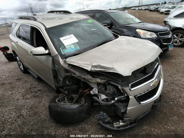 Photo 0 VIN: 2GNALBEK3F1169077 - CHEVROLET EQUINOX 