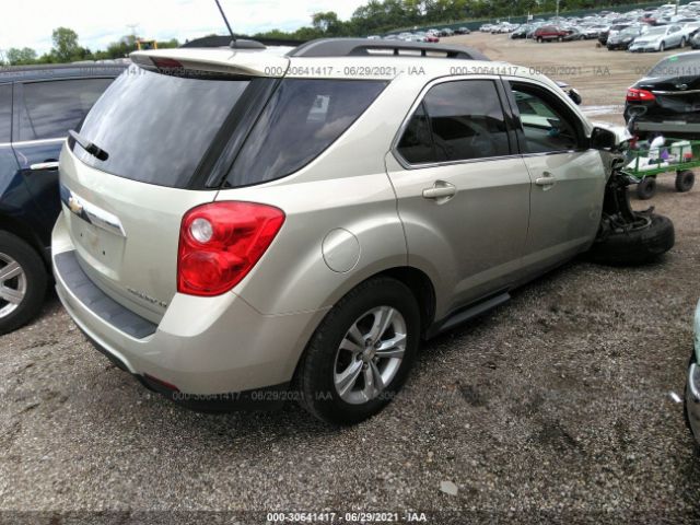 Photo 3 VIN: 2GNALBEK3F1169077 - CHEVROLET EQUINOX 