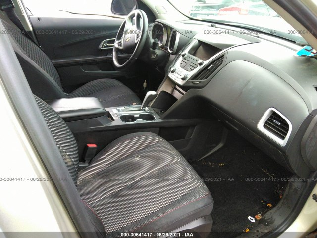 Photo 4 VIN: 2GNALBEK3F1169077 - CHEVROLET EQUINOX 