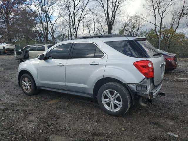 Photo 1 VIN: 2GNALBEK3F1174280 - CHEVROLET EQUINOX LT 