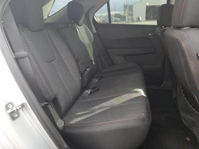 Photo 10 VIN: 2GNALBEK3F1174280 - CHEVROLET EQUINOX LT 