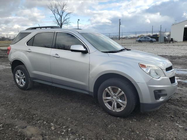 Photo 3 VIN: 2GNALBEK3F1174280 - CHEVROLET EQUINOX LT 