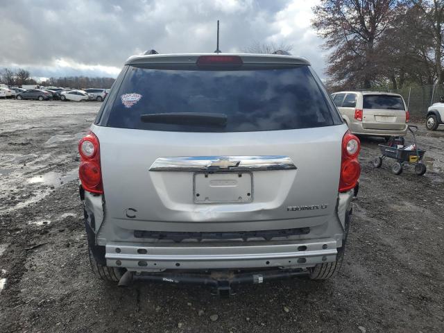 Photo 5 VIN: 2GNALBEK3F1174280 - CHEVROLET EQUINOX LT 