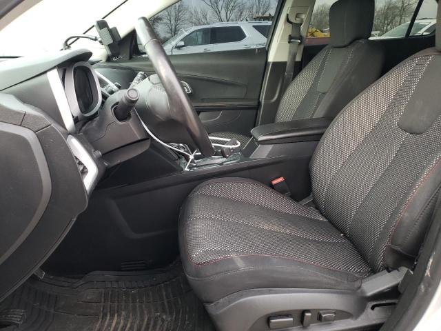 Photo 6 VIN: 2GNALBEK3F1174280 - CHEVROLET EQUINOX LT 