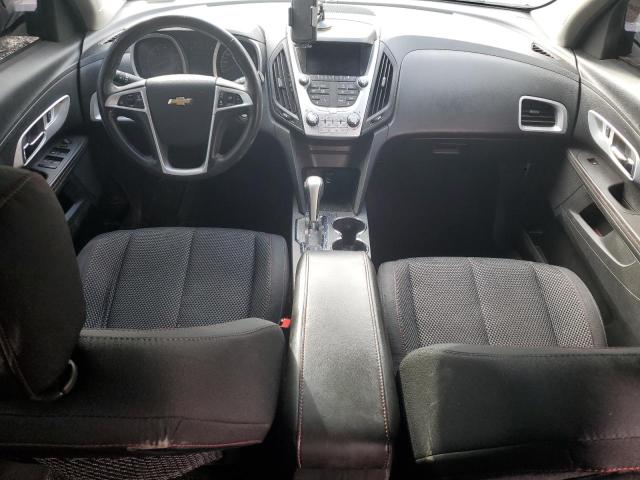 Photo 7 VIN: 2GNALBEK3F1174280 - CHEVROLET EQUINOX LT 