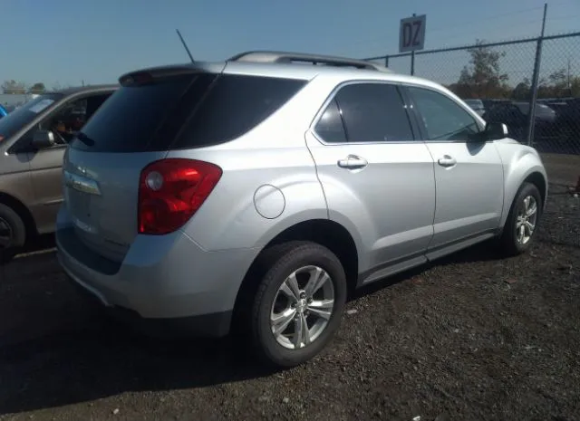 Photo 3 VIN: 2GNALBEK3F6105141 - CHEVROLET EQUINOX 