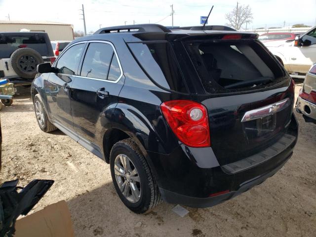 Photo 1 VIN: 2GNALBEK3F6117709 - CHEVROLET EQUINOX LT 