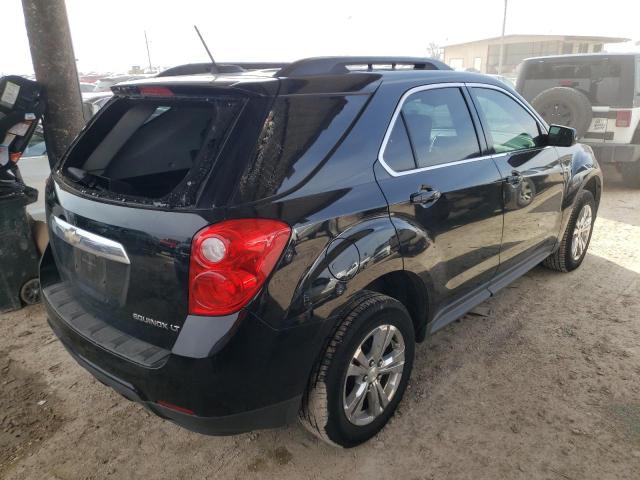 Photo 2 VIN: 2GNALBEK3F6117709 - CHEVROLET EQUINOX LT 