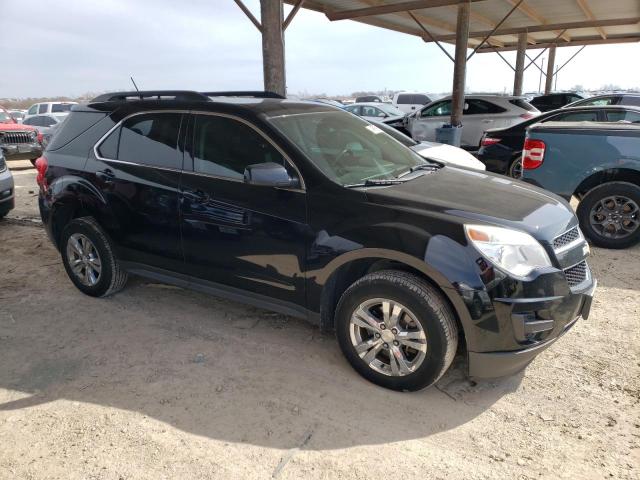 Photo 3 VIN: 2GNALBEK3F6117709 - CHEVROLET EQUINOX LT 