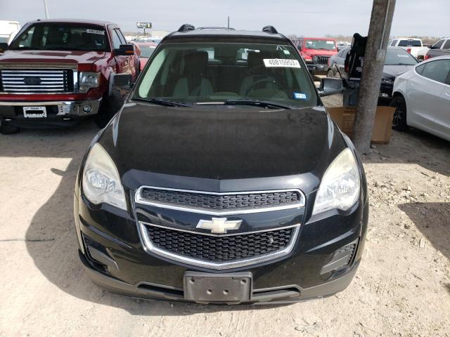 Photo 4 VIN: 2GNALBEK3F6117709 - CHEVROLET EQUINOX LT 