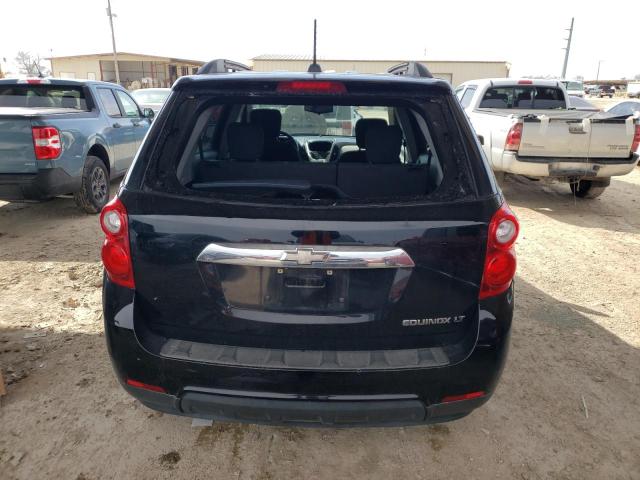 Photo 5 VIN: 2GNALBEK3F6117709 - CHEVROLET EQUINOX LT 