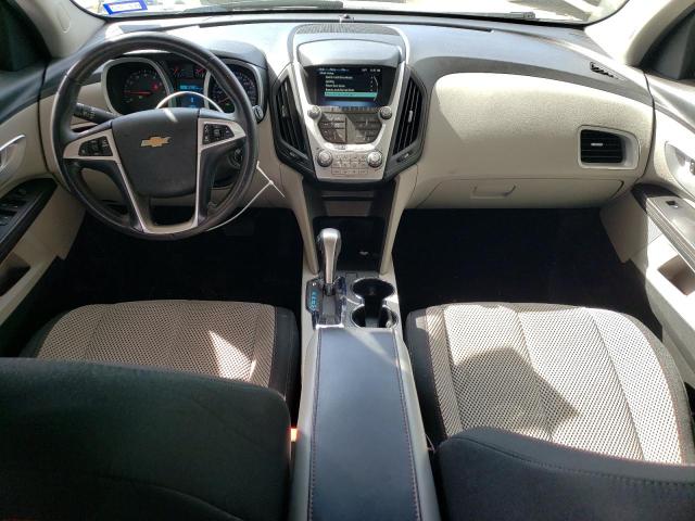 Photo 7 VIN: 2GNALBEK3F6117709 - CHEVROLET EQUINOX LT 