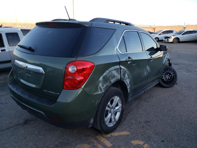 Photo 3 VIN: 2GNALBEK3F6119346 - CHEVROLET EQUINOX LT 