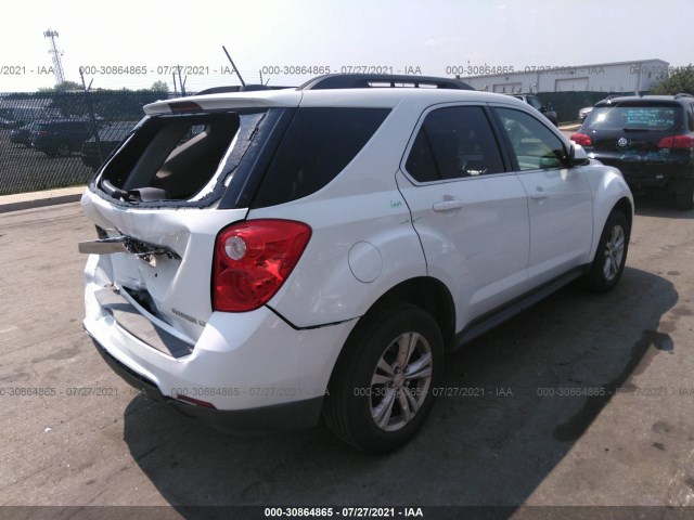 Photo 3 VIN: 2GNALBEK3F6125065 - CHEVROLET EQUINOX 