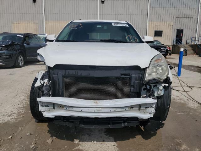 Photo 4 VIN: 2GNALBEK3F6126586 - CHEVROLET EQUINOX LT 