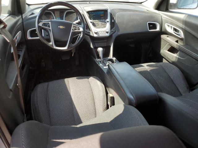 Photo 7 VIN: 2GNALBEK3F6126586 - CHEVROLET EQUINOX LT 