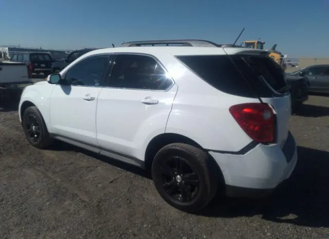 Photo 2 VIN: 2GNALBEK3F6136714 - CHEVROLET EQUINOX 