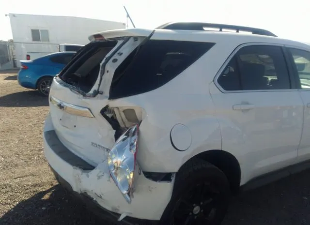 Photo 5 VIN: 2GNALBEK3F6136714 - CHEVROLET EQUINOX 