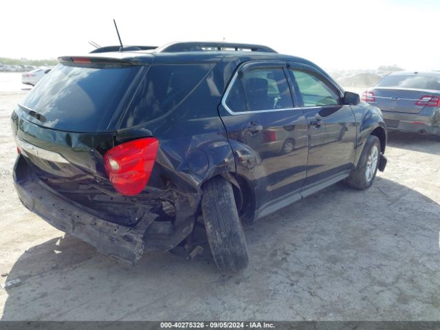 Photo 3 VIN: 2GNALBEK3F6142805 - CHEVROLET EQUINOX 