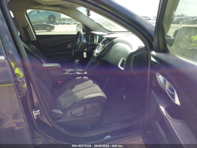 Photo 4 VIN: 2GNALBEK3F6142805 - CHEVROLET EQUINOX 