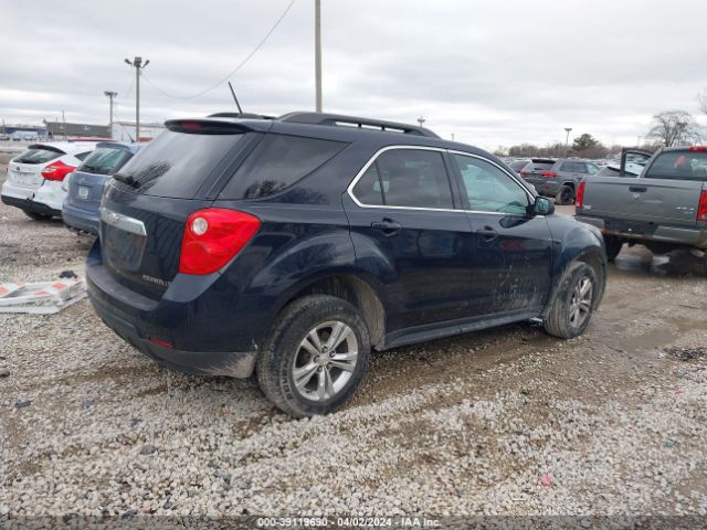 Photo 3 VIN: 2GNALBEK3F6144683 - CHEVROLET EQUINOX 